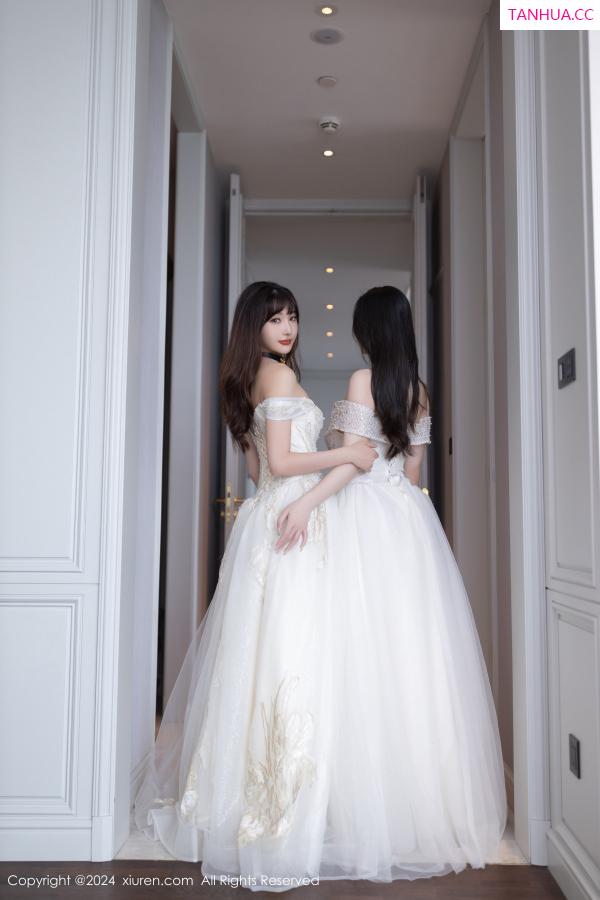   [XiuRen]高清写真图 2024.09.30 No.9240 小逗逗 丝袜美腿第12张图片